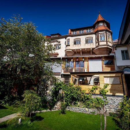 Gartenloft An Der Mur Murau Zewnętrze zdjęcie