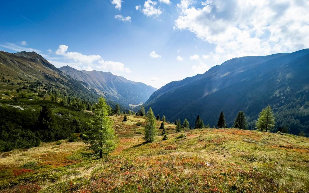 Gartenloft An Der Mur Murau Zewnętrze zdjęcie
