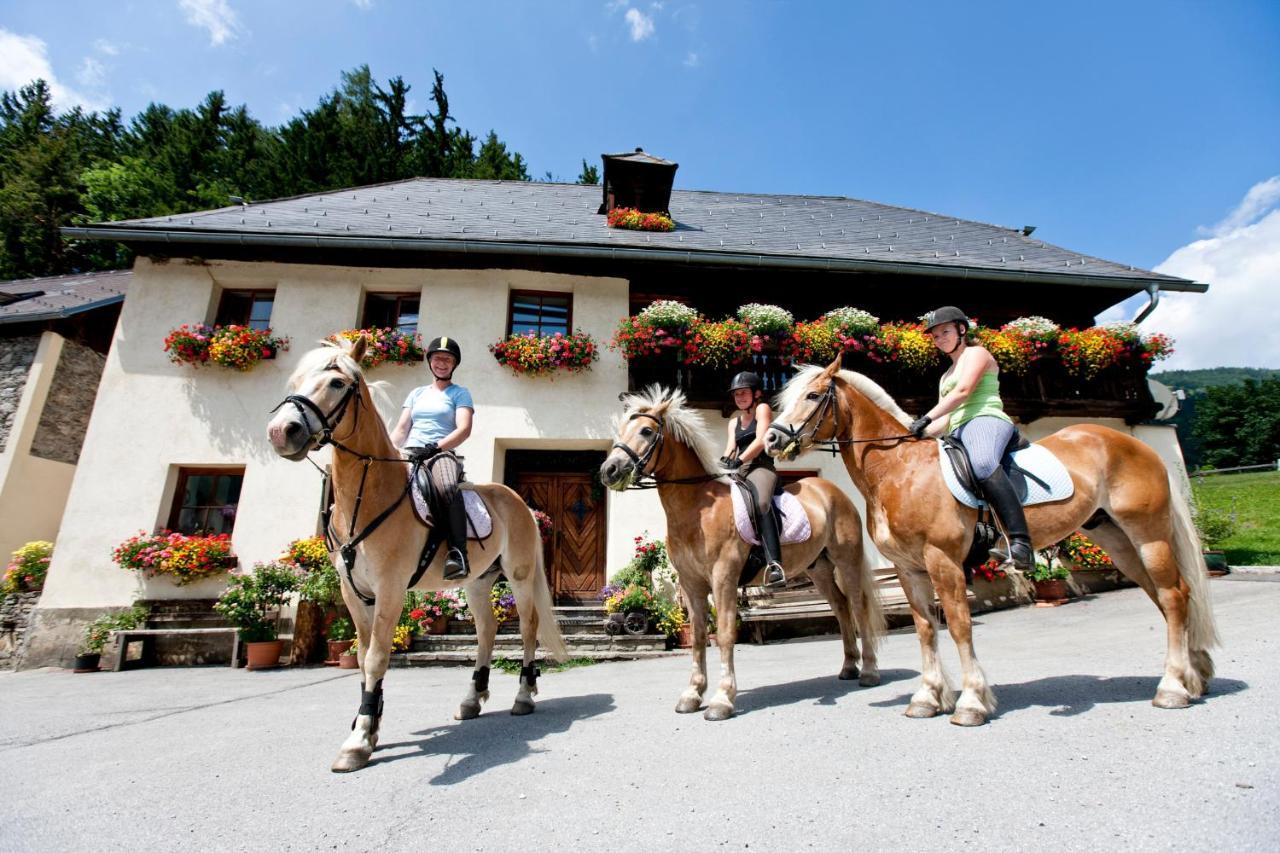 Gartenloft An Der Mur Murau Zewnętrze zdjęcie