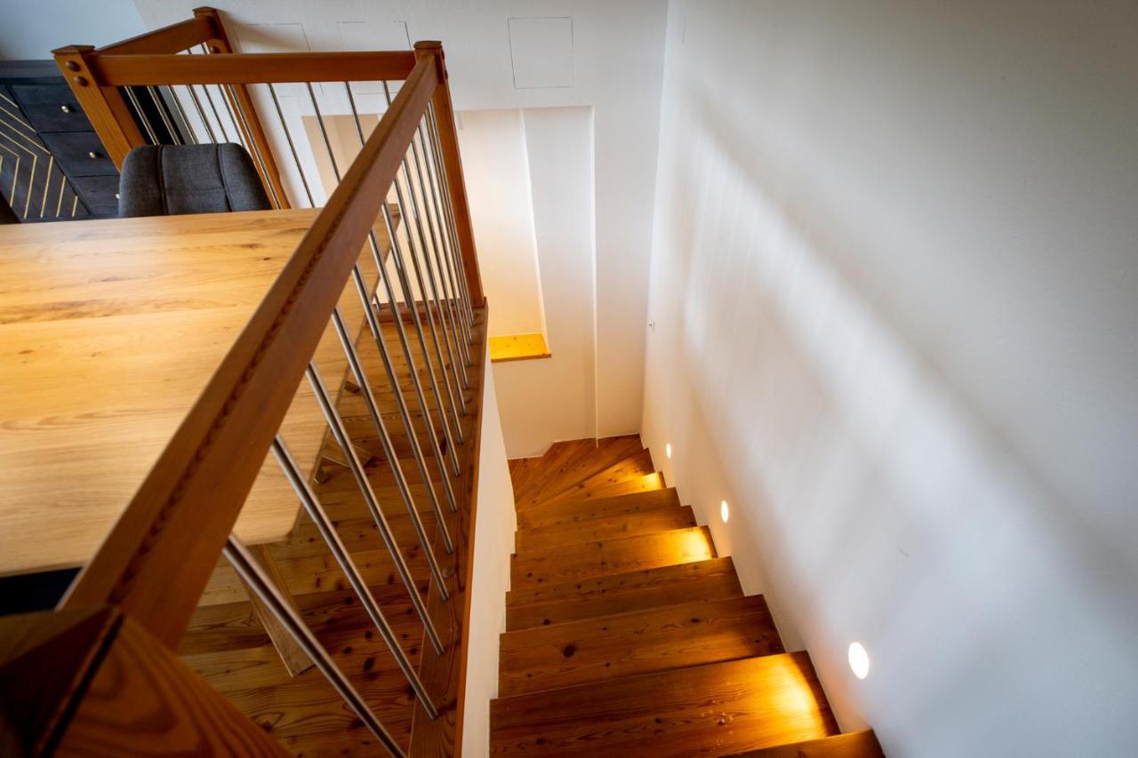 Gartenloft An Der Mur Murau Zewnętrze zdjęcie