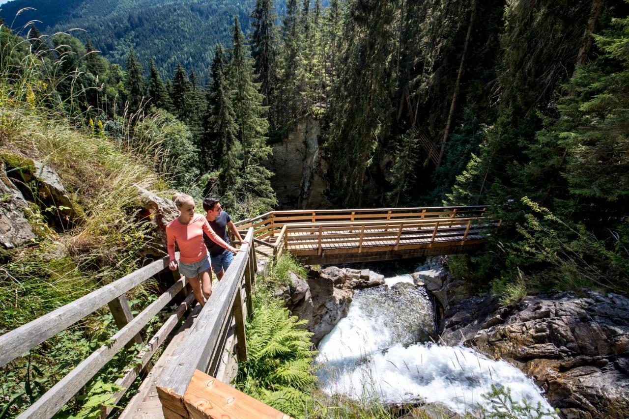 Gartenloft An Der Mur Murau Zewnętrze zdjęcie