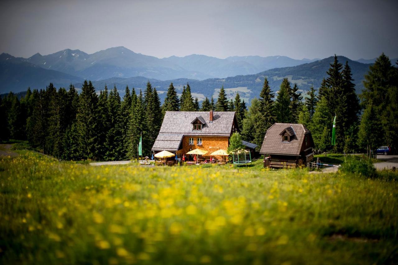Gartenloft An Der Mur Murau Zewnętrze zdjęcie