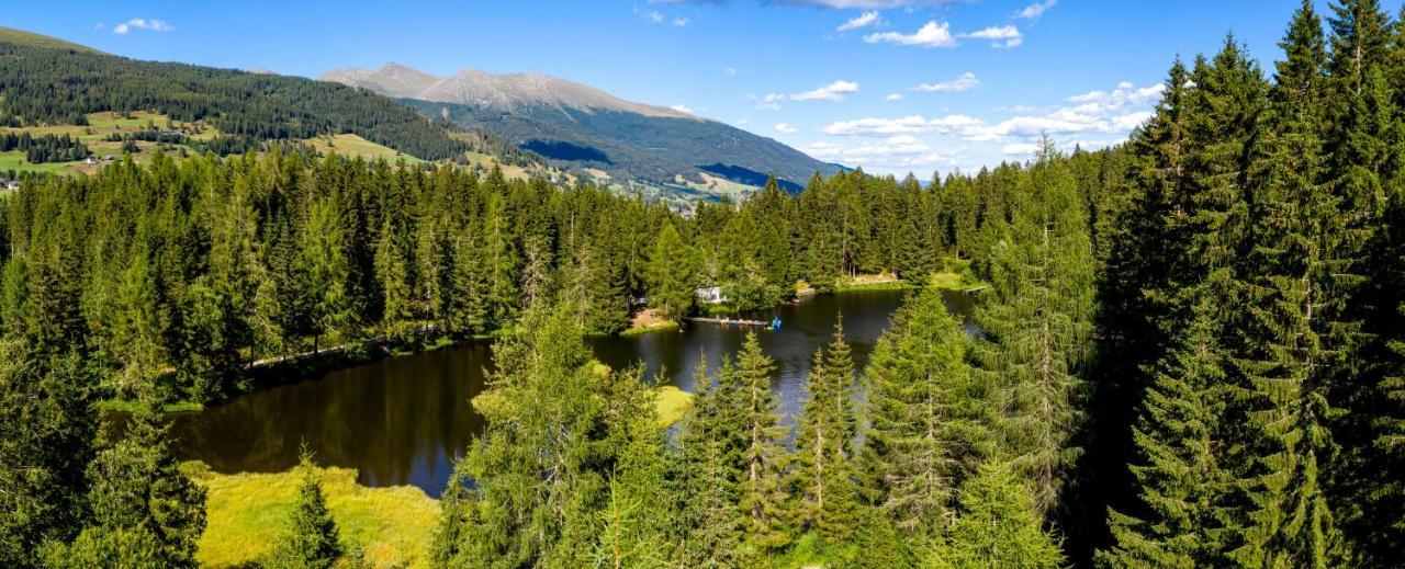 Gartenloft An Der Mur Murau Zewnętrze zdjęcie