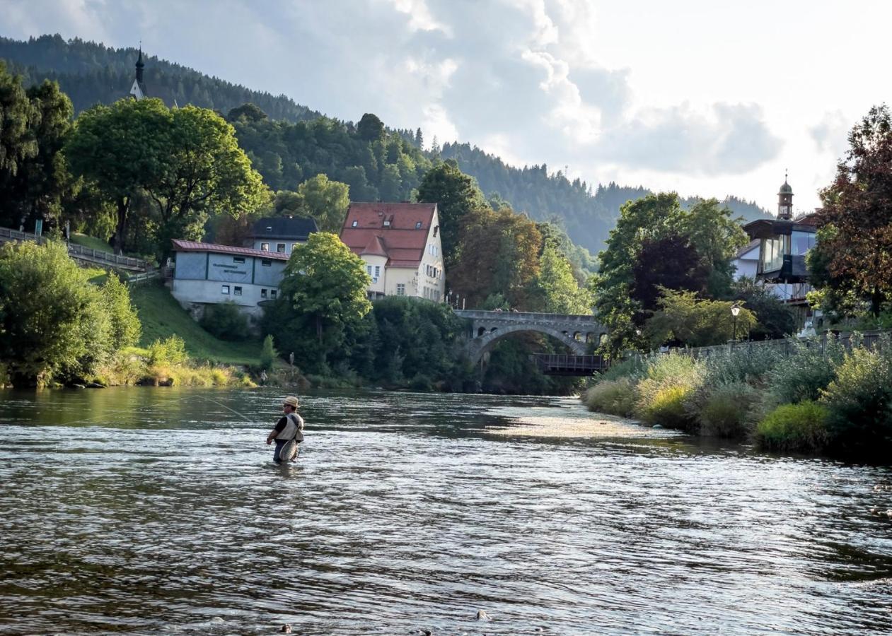 Gartenloft An Der Mur Murau Zewnętrze zdjęcie