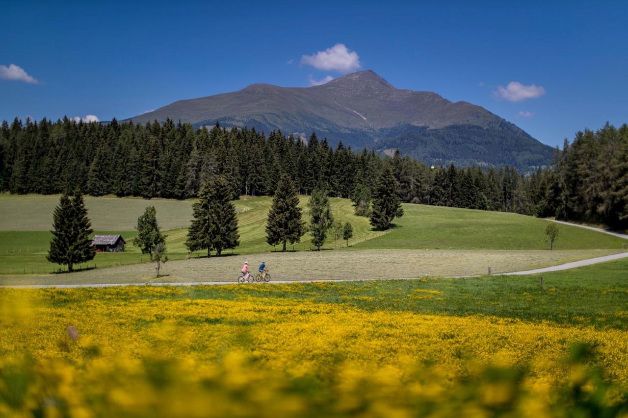 Gartenloft An Der Mur Murau Zewnętrze zdjęcie