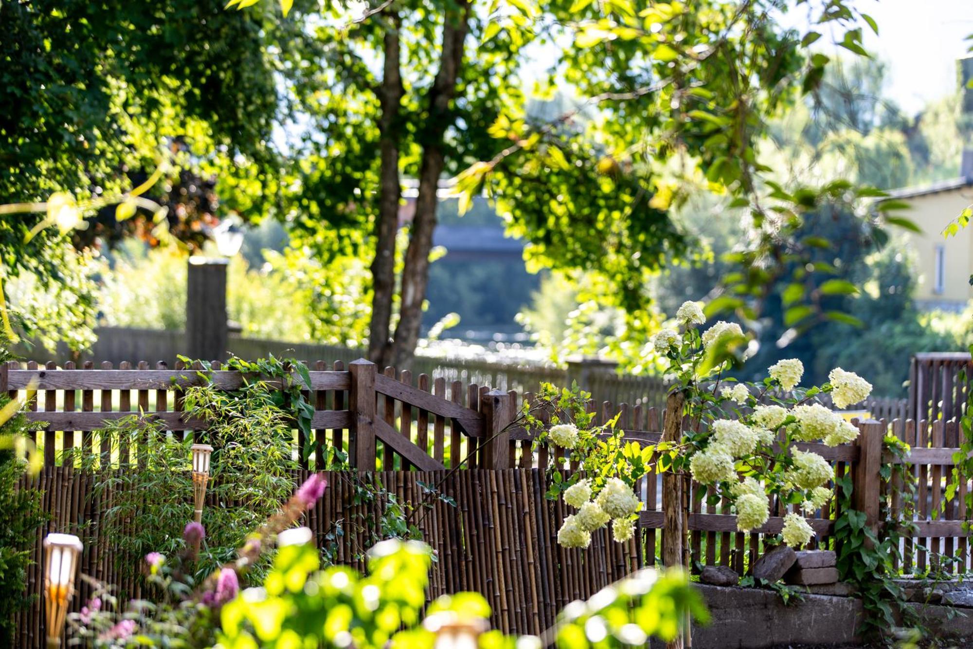 Gartenloft An Der Mur Murau Zewnętrze zdjęcie