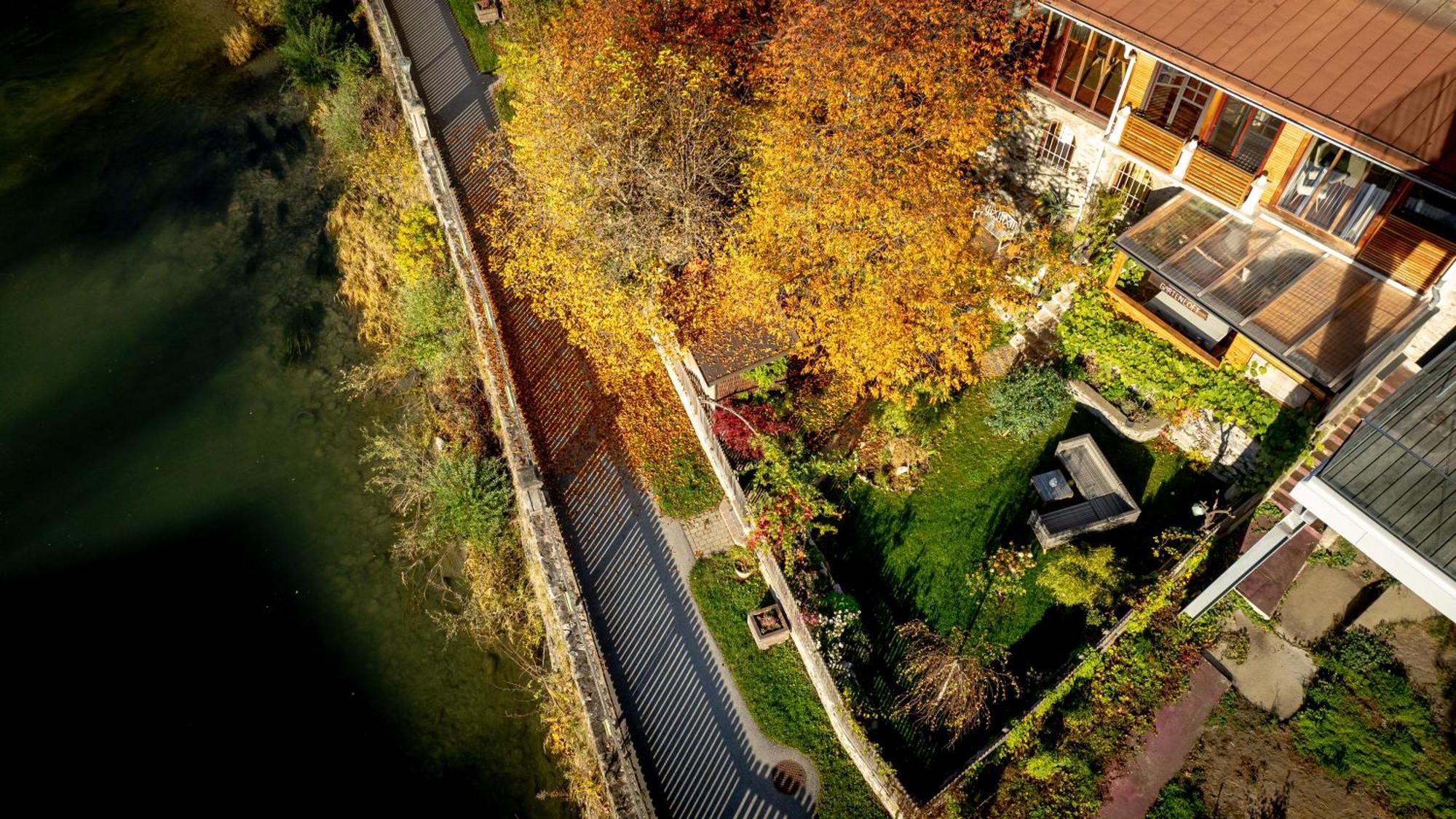 Gartenloft An Der Mur Murau Zewnętrze zdjęcie